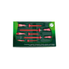 Haupa - 1019 Schroevendraaier set Schrdrset 101999Ph Ds6