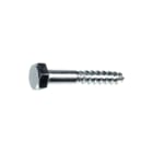 Hoenderdaal - Hout-/ bouwschroef houtdrbout 6x50mm    ds200