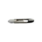 NLD - Miniatuur LED lamp Indicatie- en signaleringslamp Led T6,8 147135 Held Wit