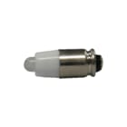 NLD - Miniatuur LED lamp Indicatie- en signaleringslamp Led T1 3/4 152135 Held Wit