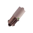 Orbitec - Miniatuur LED lamp Indicatie- en signaleringslamp led 130v 106138 held wit