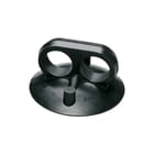Trilux - Fidesca Mech. toebeh. verlichtingsarmatuur Glas/Kap Zuignap 2930500