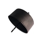 Wavin - Gatzaag (set) Gatenzaag Q1 177 Inlt Pp