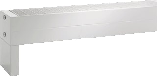 Thermic - PK2 Convectorradiator plint rad pk2/130/1600