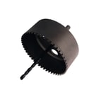 Wavin - Gatzaag (set) Gatenzaag Q1 140 Inlt Pp