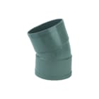 Wavin - Fitting met 2 aansluitingen 3101212002