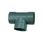 Wavin - Fitting met 3 aansluitingen 3102216129