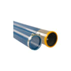 Wavin - Wavinflex Kunststof buis geribd Flexafvsl L=1.5M 160
