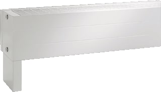 Thermic - PK3 Convectorradiator plint rad pk3/180/1600