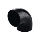 Wavin - Fitting met 2 aansluitingen Pe Bocht 90 Zw 40