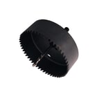 Wavin - Gatzaag (set) Gatenzaag Q1 127 Inlt Pvc+