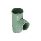 Wavin - Wadal Fitting met 3 aansluitingen 3102103009