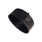 Wavin - Gatzaag (set) Gatenzaag Q1 159 Inlt Pvc