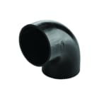 Wavin - Fitting met 2 aansluitingen Pe Bocht 90 Zw 110