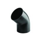 Wavin - Fitting met 2 aansluitingen Fitting 3701020004
