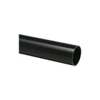 Wavin - Kunststof buis glad Pe Buis K-B Zw 90X3,5 Lg5