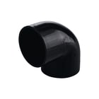 Wavin - Fitting met 2 aansluitingen Pe Bocht 90 Zw 90