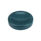 Wavin - Fitting met 1 aansluiting Pvc Kap Tbv Spie-Eind D315