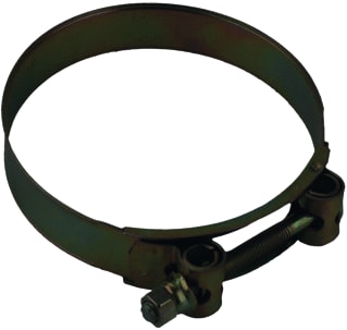 Wavin - 1- en 2 delige slangklem 1199900005