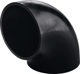 Wavin - Fitting met 2 aansluitingen Fitting 3701020009