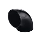 Wavin - Fitting met 2 aansluitingen Fitting 3701020009