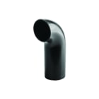 Wavin - Fitting met 2 aansluitingen Pe Bocht 90 Zw 90 Lang