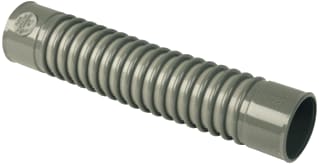 Wavin - Flexibele fitting m 2 aansluitingen Fitt2 Pvc 32 0-90