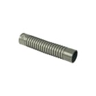 Wavin - Flexibele fitting m 2 aansluitingen Fitt2 Pvc 32 0-90