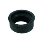 Wavin - Overgangsring riolering Rubber Overg Pvc Mof 75X50