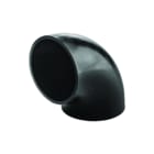 Wavin - Fitting met 2 aansluitingen 3701025009