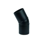 Wavin - Fitting met 2 aansluitingen Pe Bocht 30Gr 125Mm