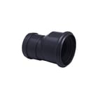 Wavin - Fitting met 2 aansluitingen Pvc M-Flex Huiskolkasl125
