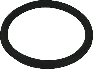 Wavin - Wafix Rubber O-ring afdichting Rioolfitt Tokrolrng 135X13