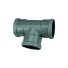Wavin - Fitting met 3 aansluitingen pvc m-tstuk 88 400x315 3m
