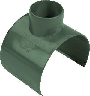 Wavin - Aanboorzadel Wd Pvc Klmzadel 110-100X40
