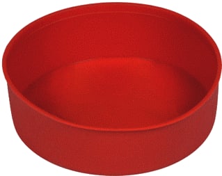 Wavin - Speciedeksel kunststof afvoerbuis Dksl Pe 400 Rd