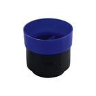 Wavin - Fitting met 2 aansluitingen Fitting 3700504040