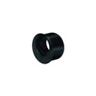 Wavin - Wafix Fitting met 2 aansluitingen Wafx Pp Inzetverloop 110X75 Zw