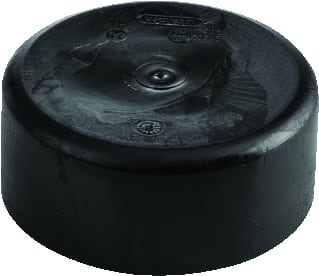 Wavin - Fitting met 1 aansluiting Pe Eindlaskap Zw 50