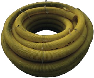Wavin - Drainage-/infiltratiebuis 125Mm Blind Ro50