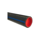 Wavin - Kunststof buis glad Pe80 63X5,8 Sdr11 Ro100