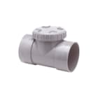 Wavin - Wadal Ontstoppingsstuk Wadl M/Sd 110 2Xm L
