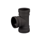 Wavin - Wafix Fitting met 3 aansluitingen Wafx Pp T-St 88,5Gr 32 3M Zwrt