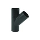 Wavin - Fitting met 3 aansluitingen Pe Las T-Stuk Zw 110