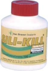 Den Braven - Zwaluw Sili-Kill Oplosmiddel silikill 100ml  pt