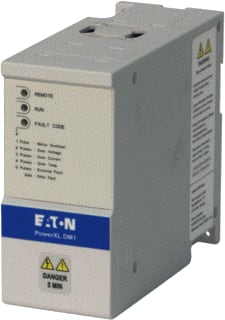 Eaton - DM1 Frequentieregelaar =< 1 kV 3-5018-007a