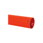 Wavin - Fitting met 2 aansluitingen Pvc Drn Eindb+Kl Or 80 L1