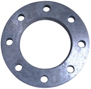 Wavin - Galva Overschuifflens Gd Flens 75/Dn65 Pn16
