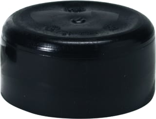 Wavin - Fitting met 1 aansluiting Pe Eindlaskap Zw 56