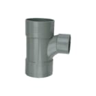 Wavin - Wadal Fitting met 3 aansluitingen Wadl T-Stuk 90G 110X75 3M L